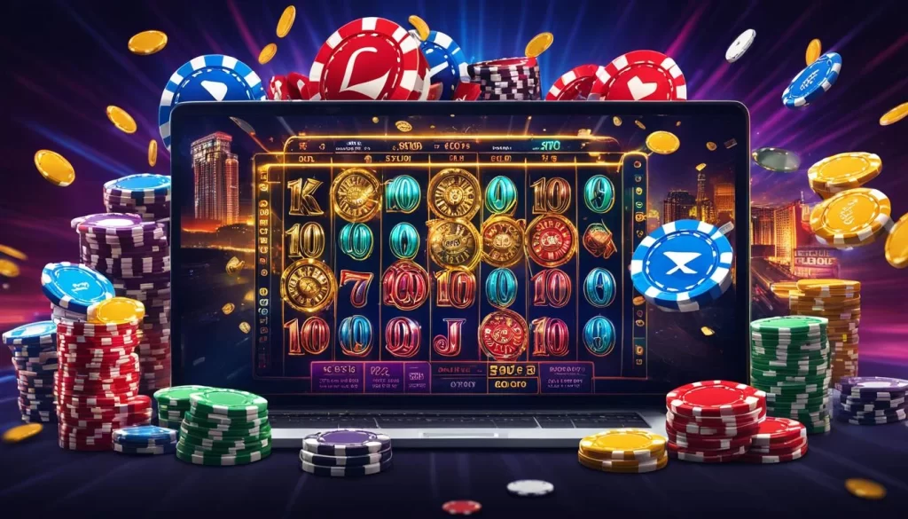 Mẹo thắng lớn casino choang code