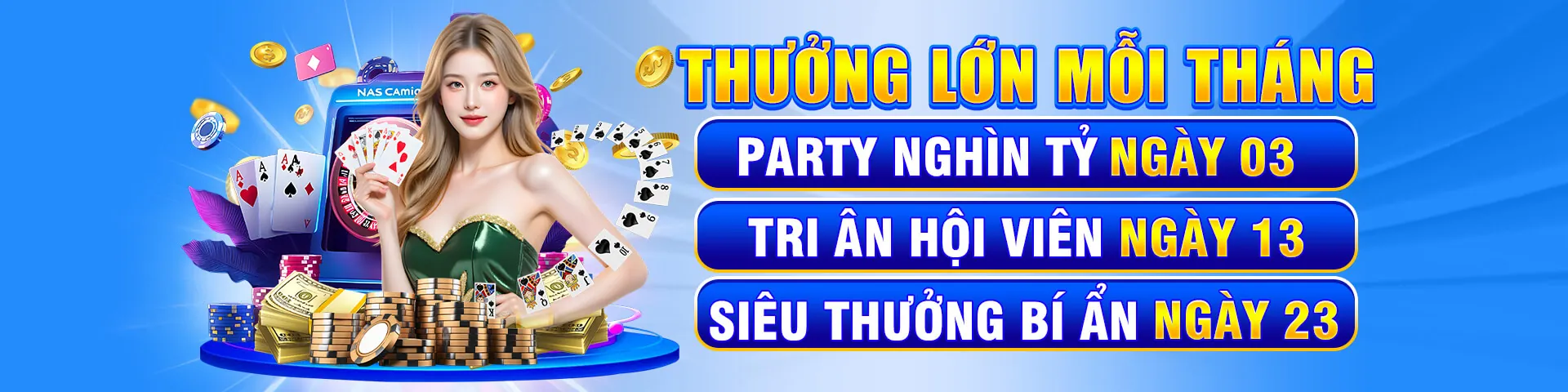 Tin tức choang code và các sự kiện mới nhất