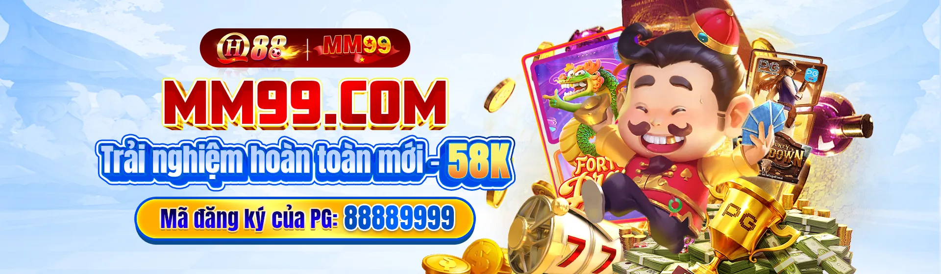 Lợi ích và đa dạng trò chơi tại choang code